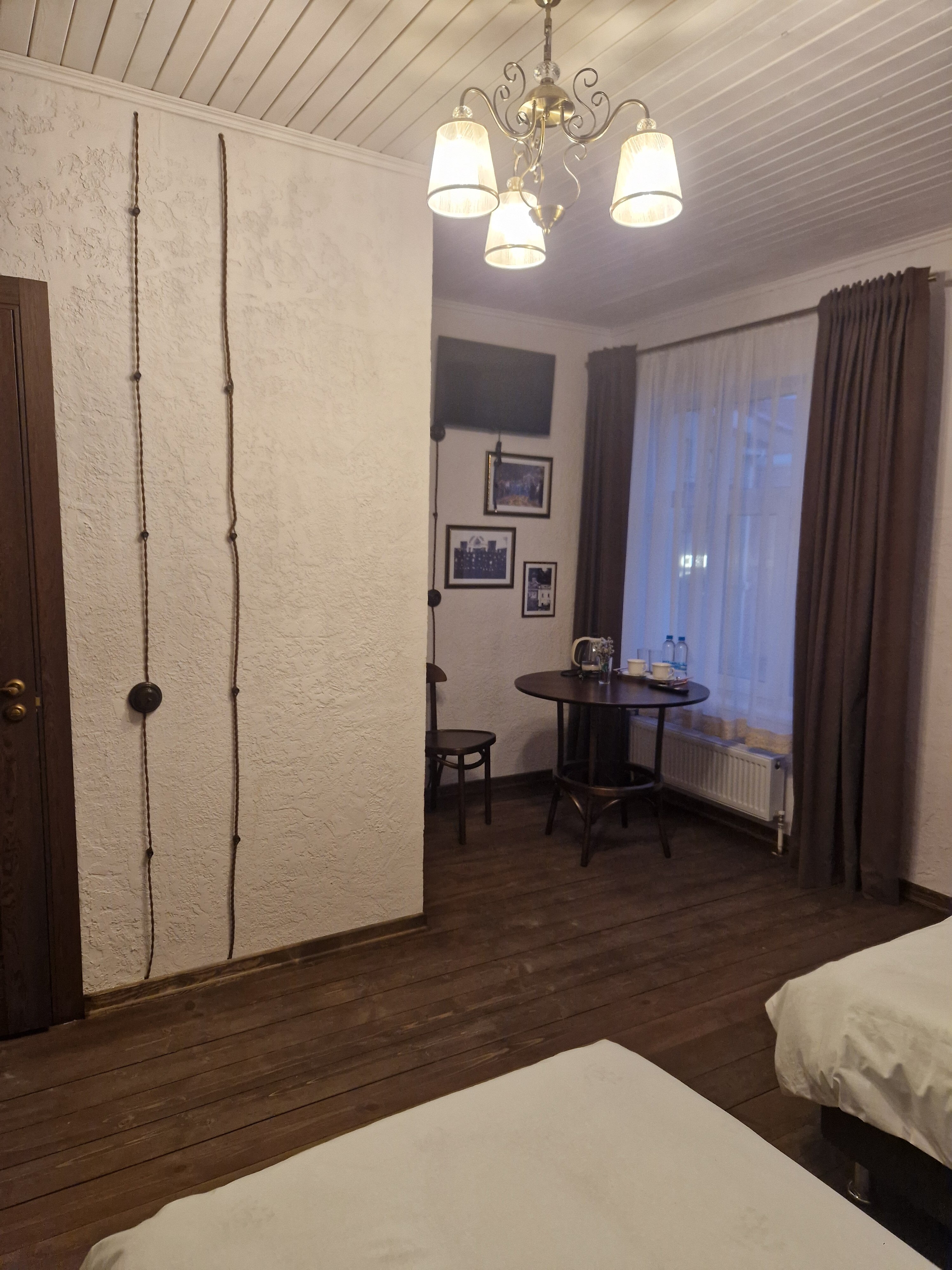 Фото Королевский пень