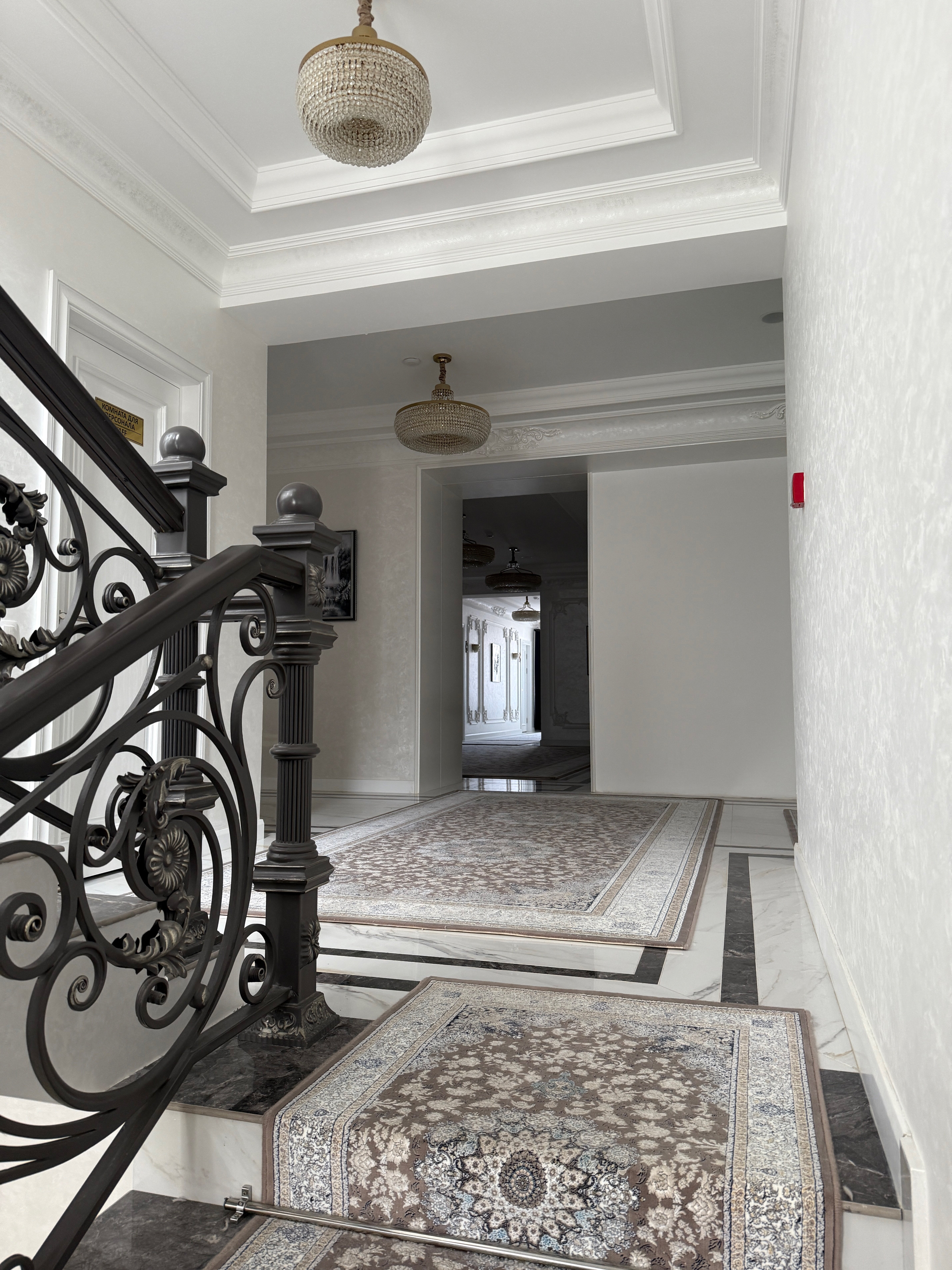 Фото Aliz Bulvar Hotel