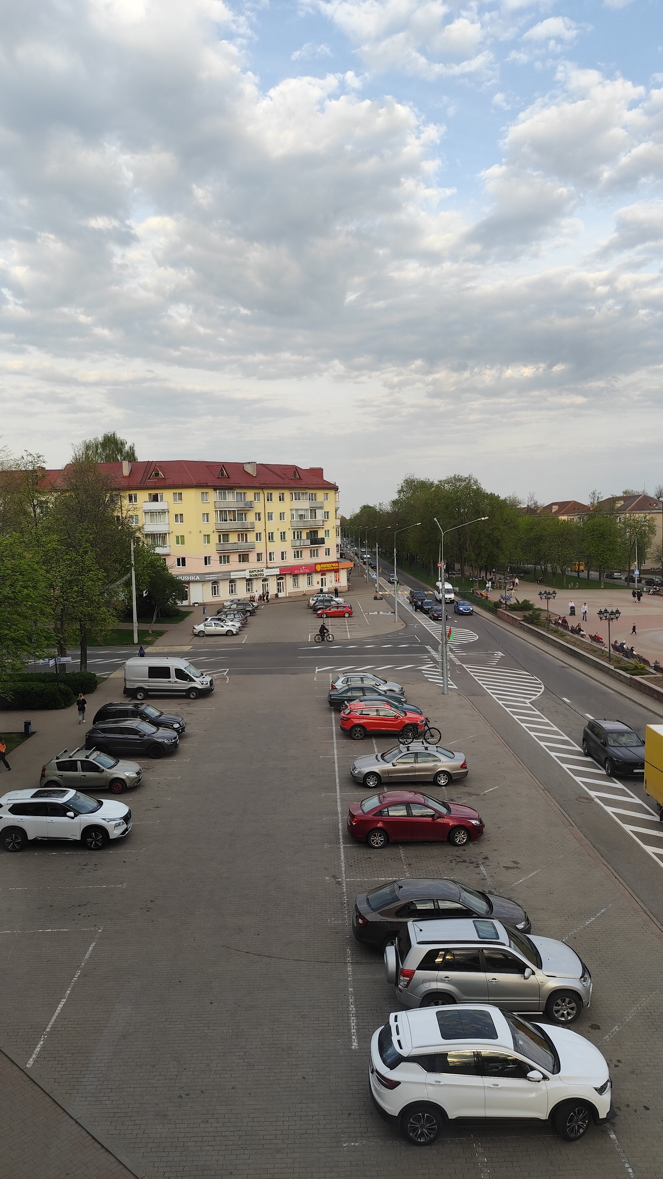 Фото Славянский