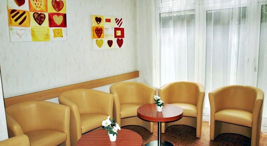 Фото Hotel Admiral