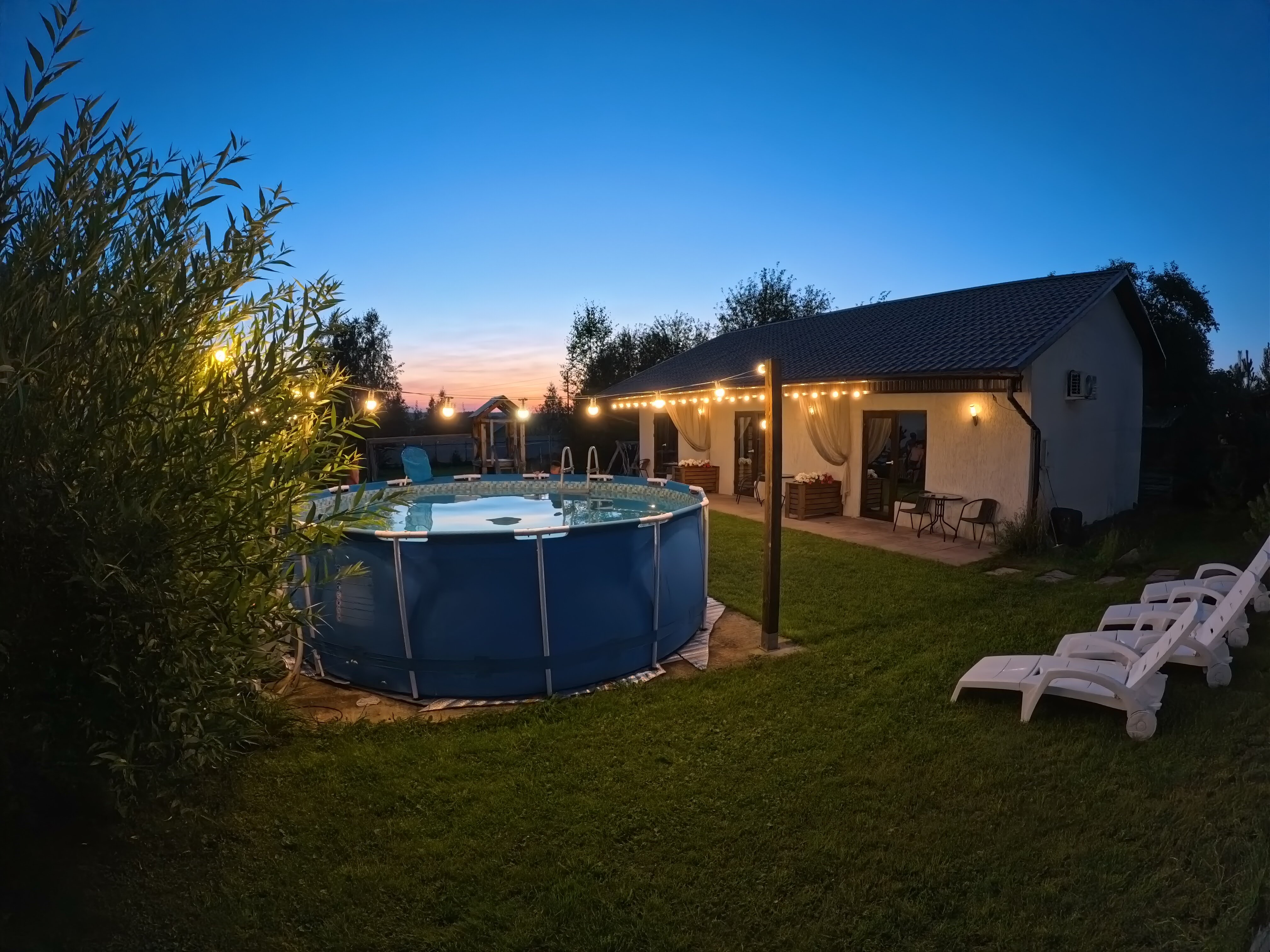 Фото Баня&Дача