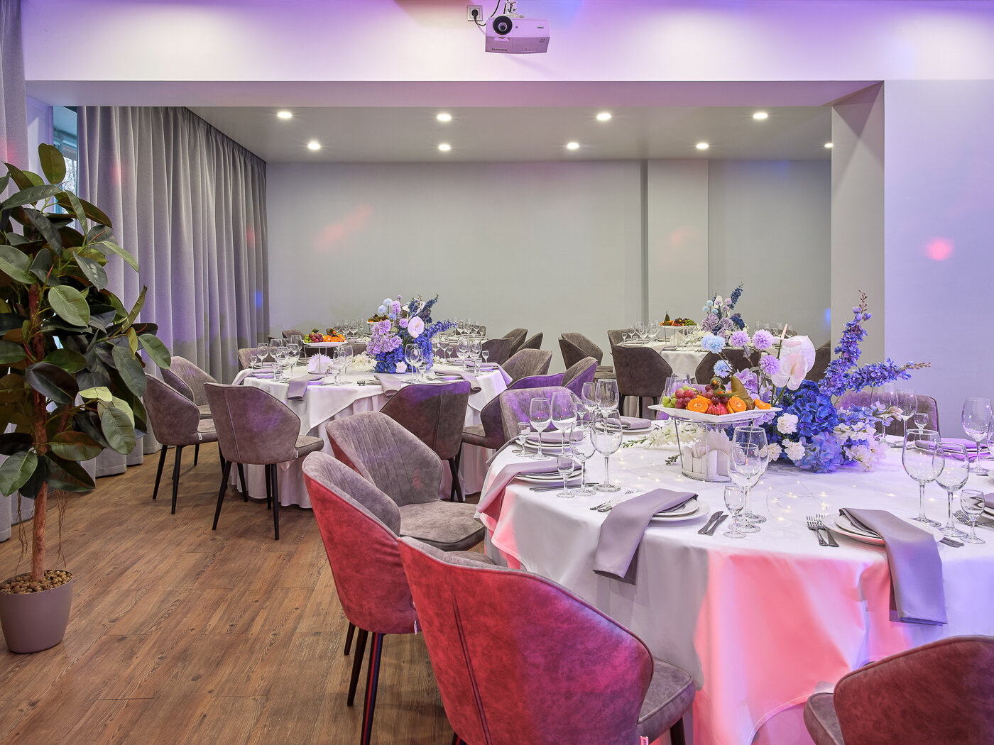 Фото Парк-отель Воздвиженское