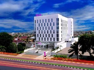 Гостиница Favehotel Palembang