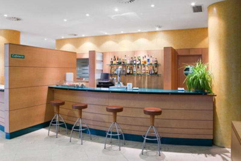 Фото Cityexpress Santander Parayas