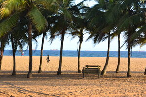 Гостиница 2 Fevrier Hotel , Lome