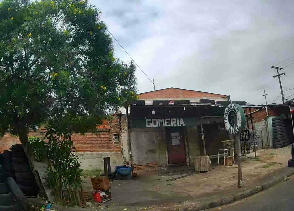 Auto studio Gomeria, Santa Cruz de la Sierra, photo