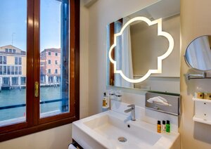 Гостиница Continental Venice Hotel