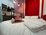 Aurora Sweet (Nevskiy Avenue, 65), hotel