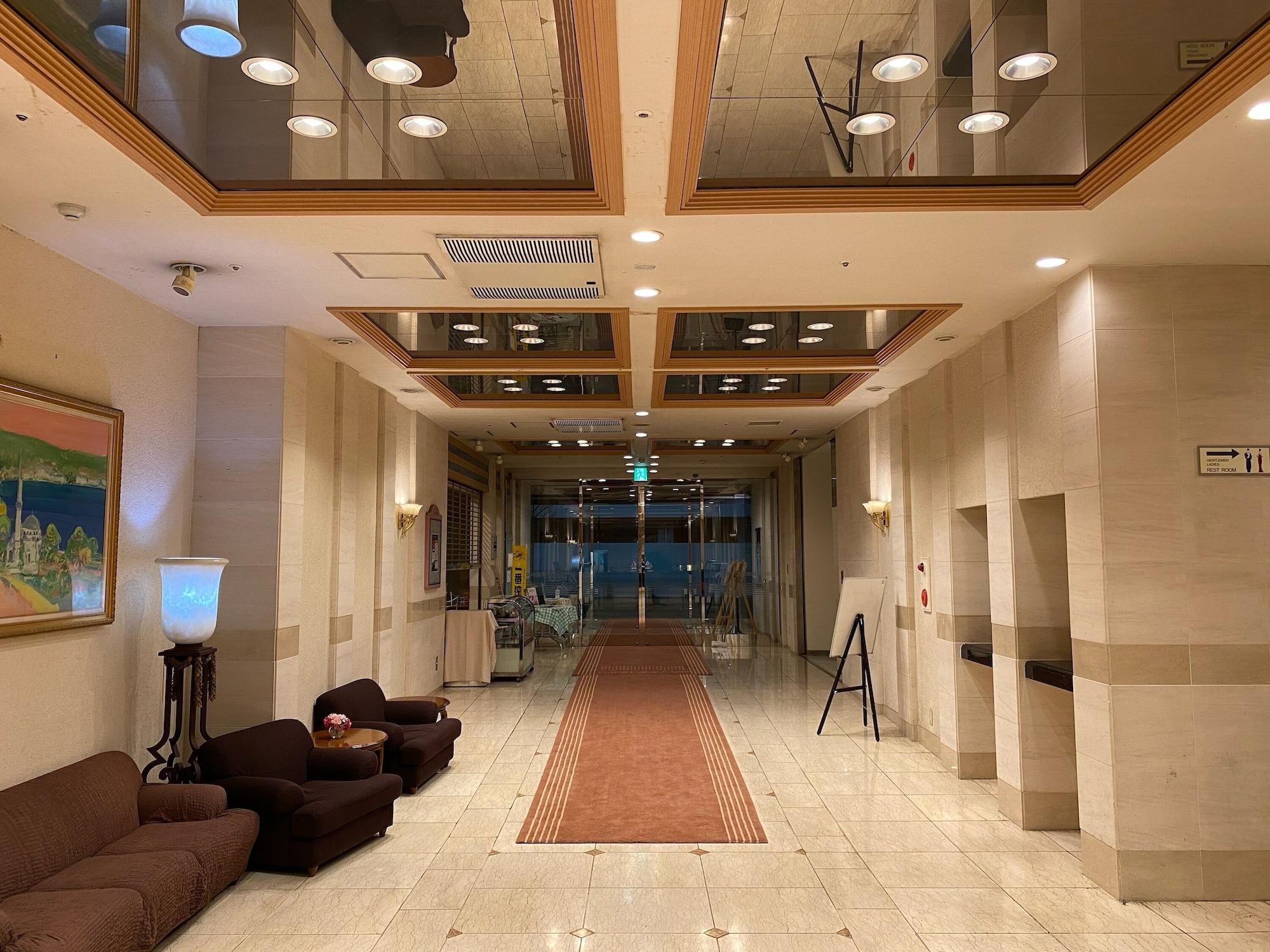 Фото Koriyama View Hotel Annex