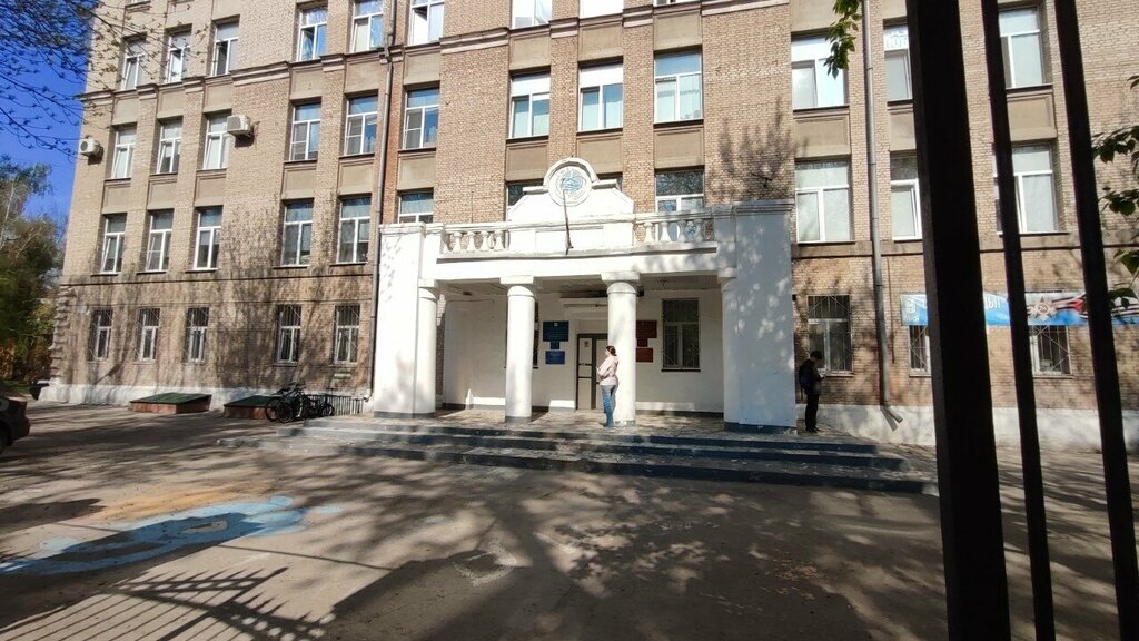 Educación musical Detskaya muzykalnaya khorovaya shkola № 1, , foto