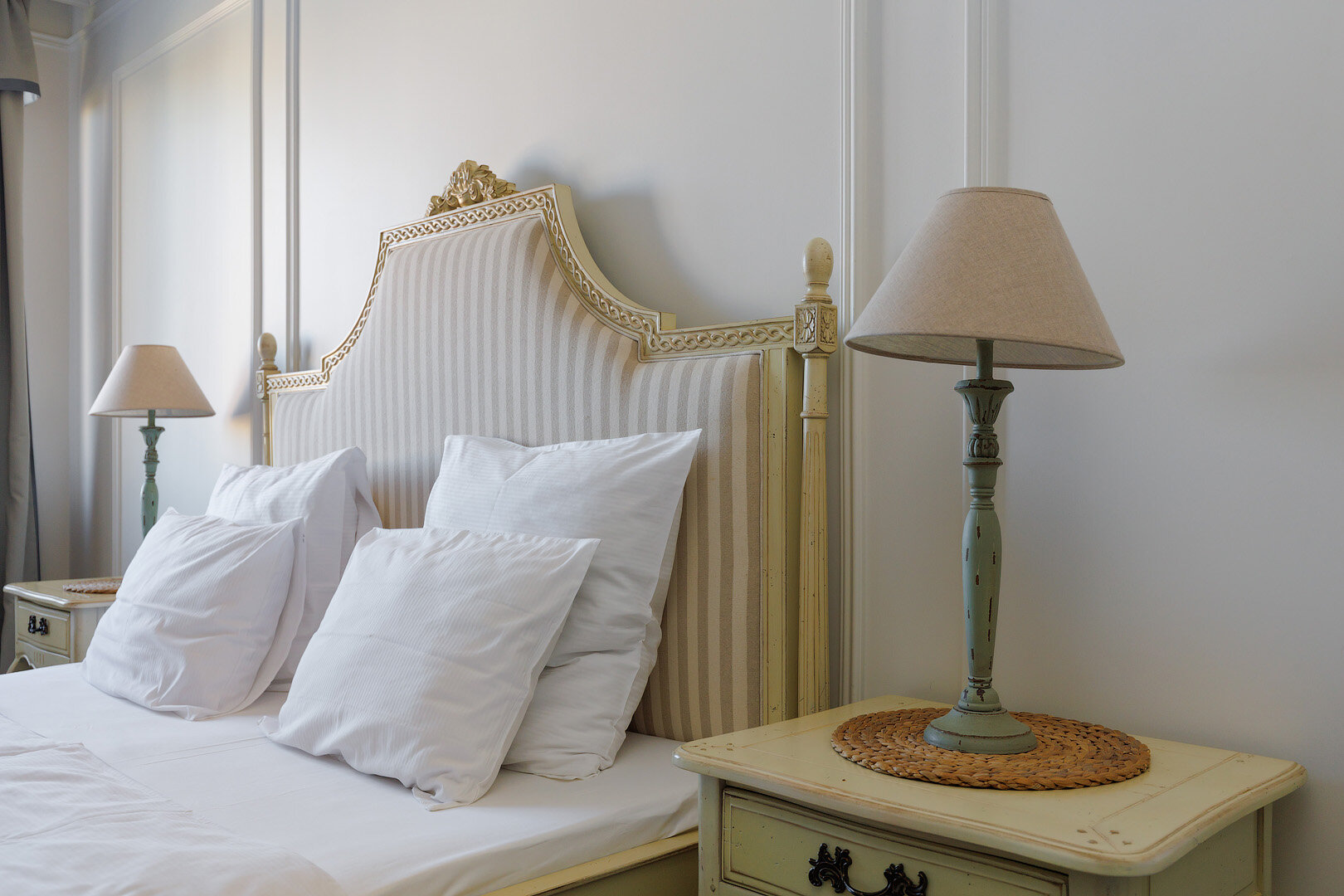 Фото БалтикАпарт Набережная Прованс