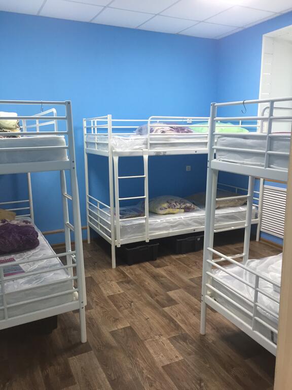 Фото Уралец