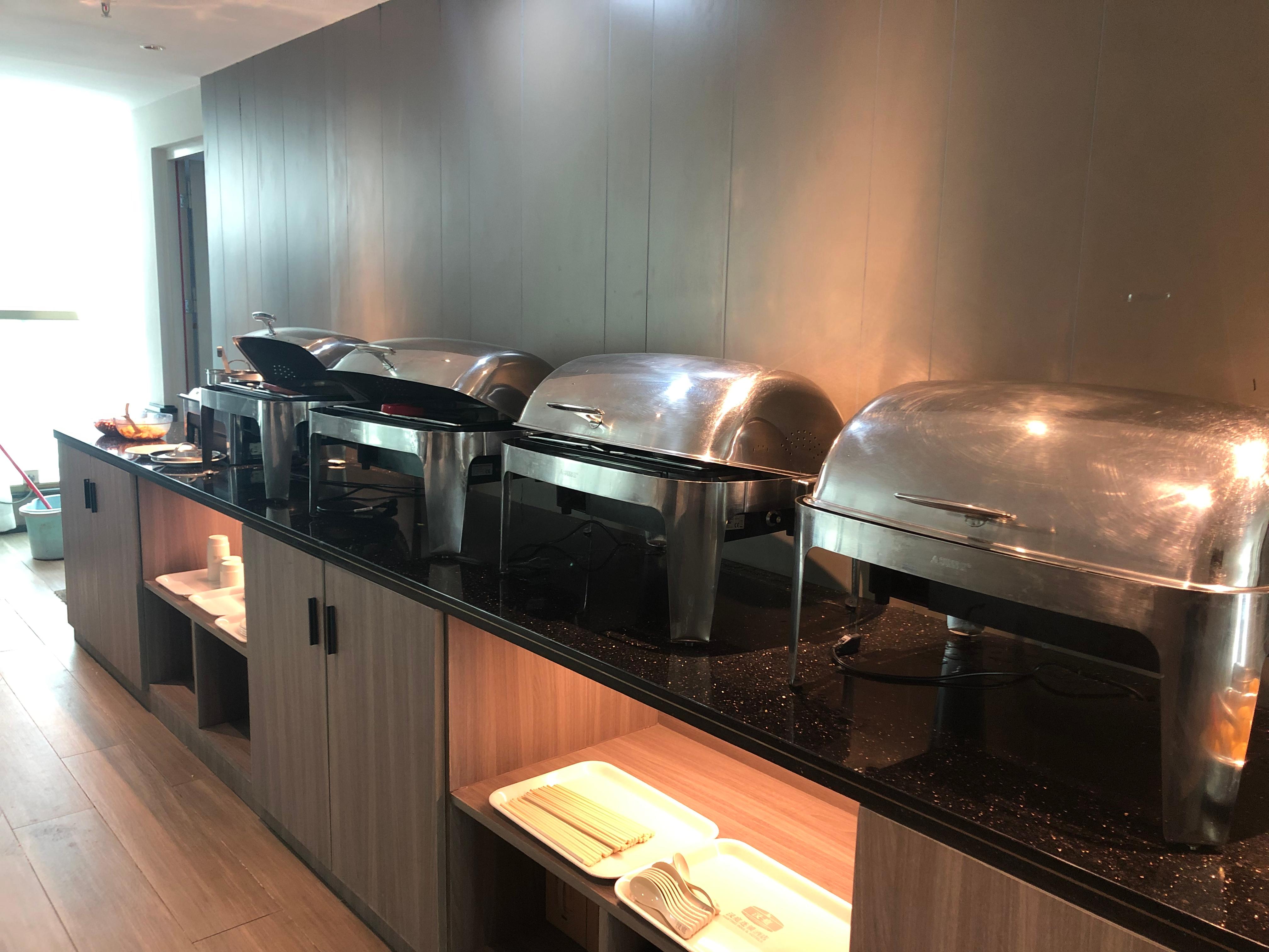 Фото Hanting Hotel