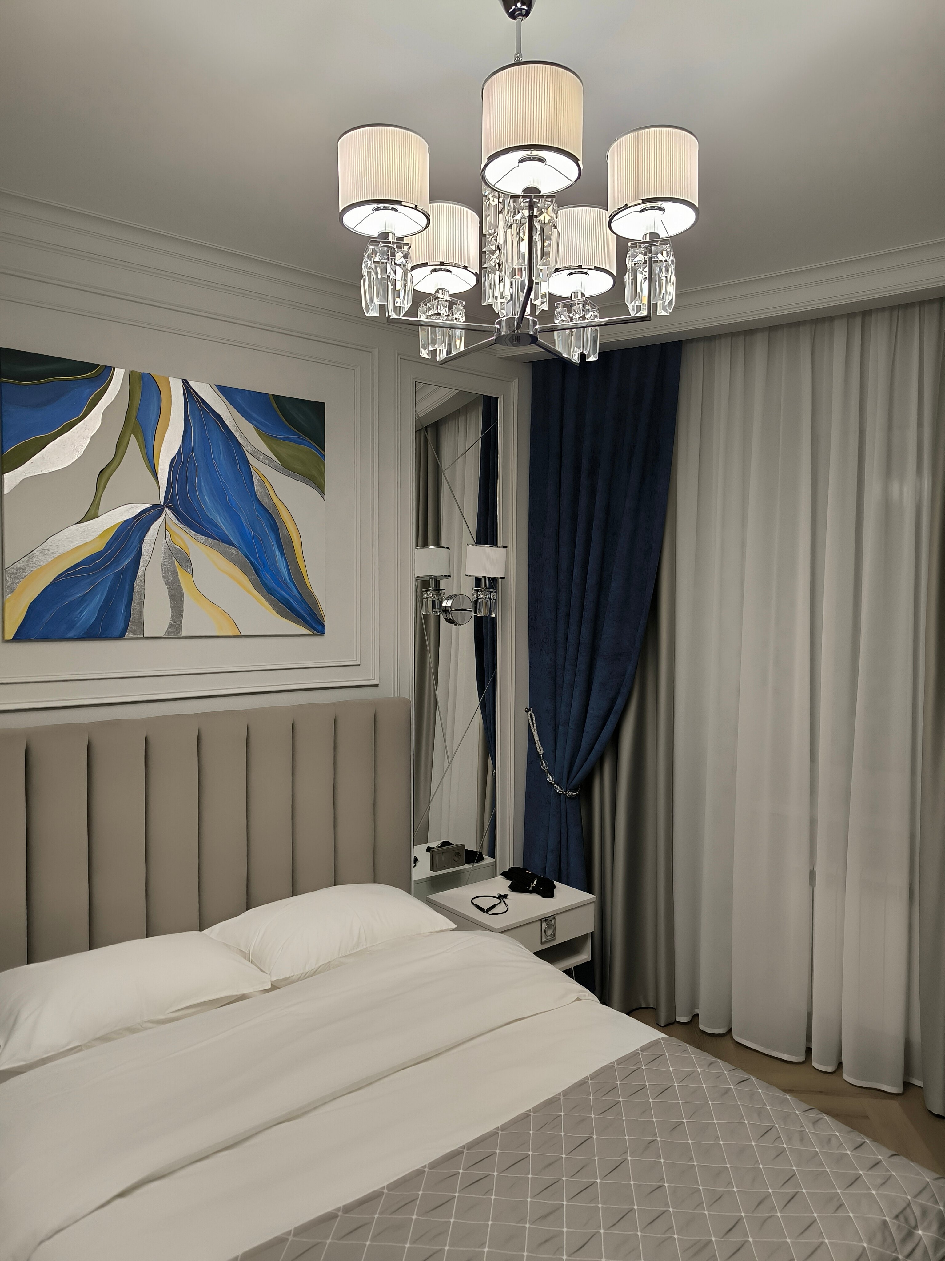 Фото Тверские Замки DeLuxe