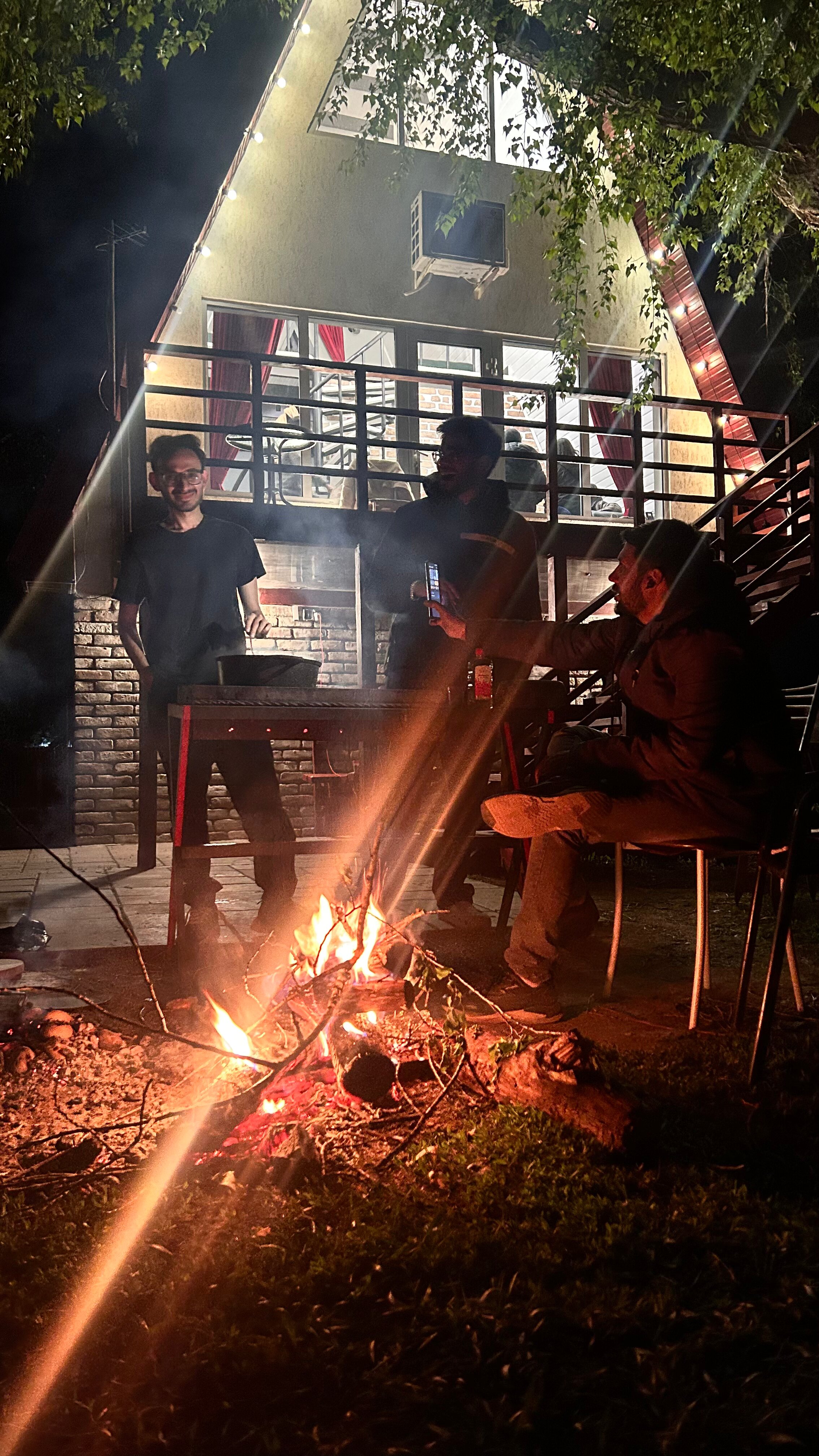 Фото Водно-спортивный клуб Seventh Heaven