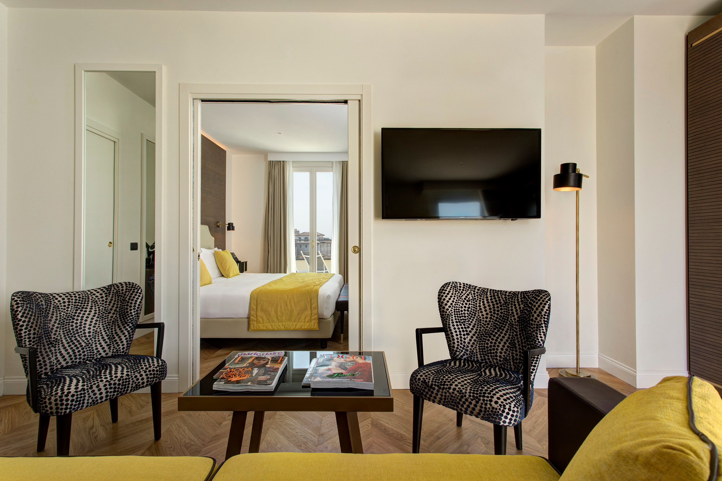 Фото The K Boutique Hotel