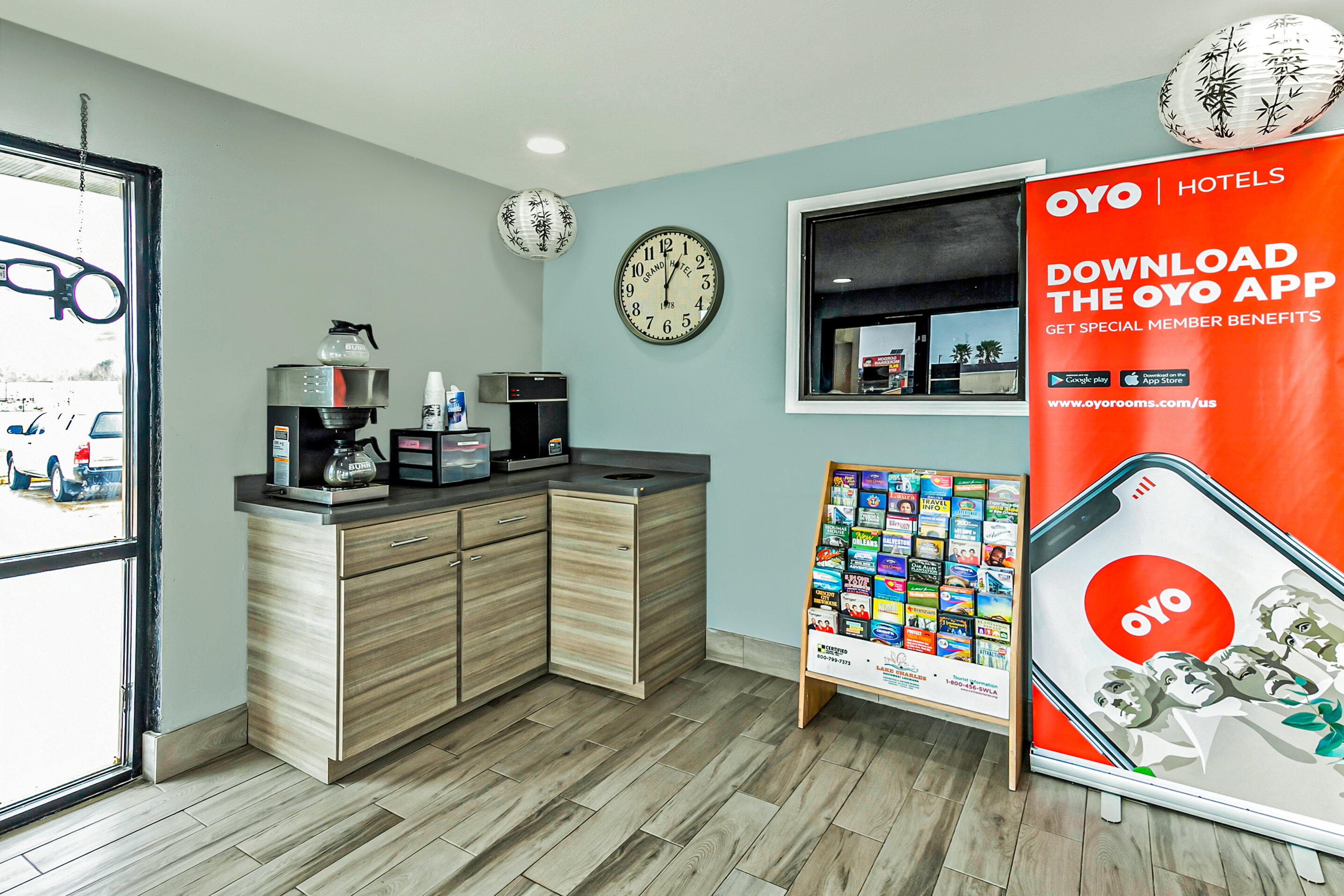 Фото отеля 3