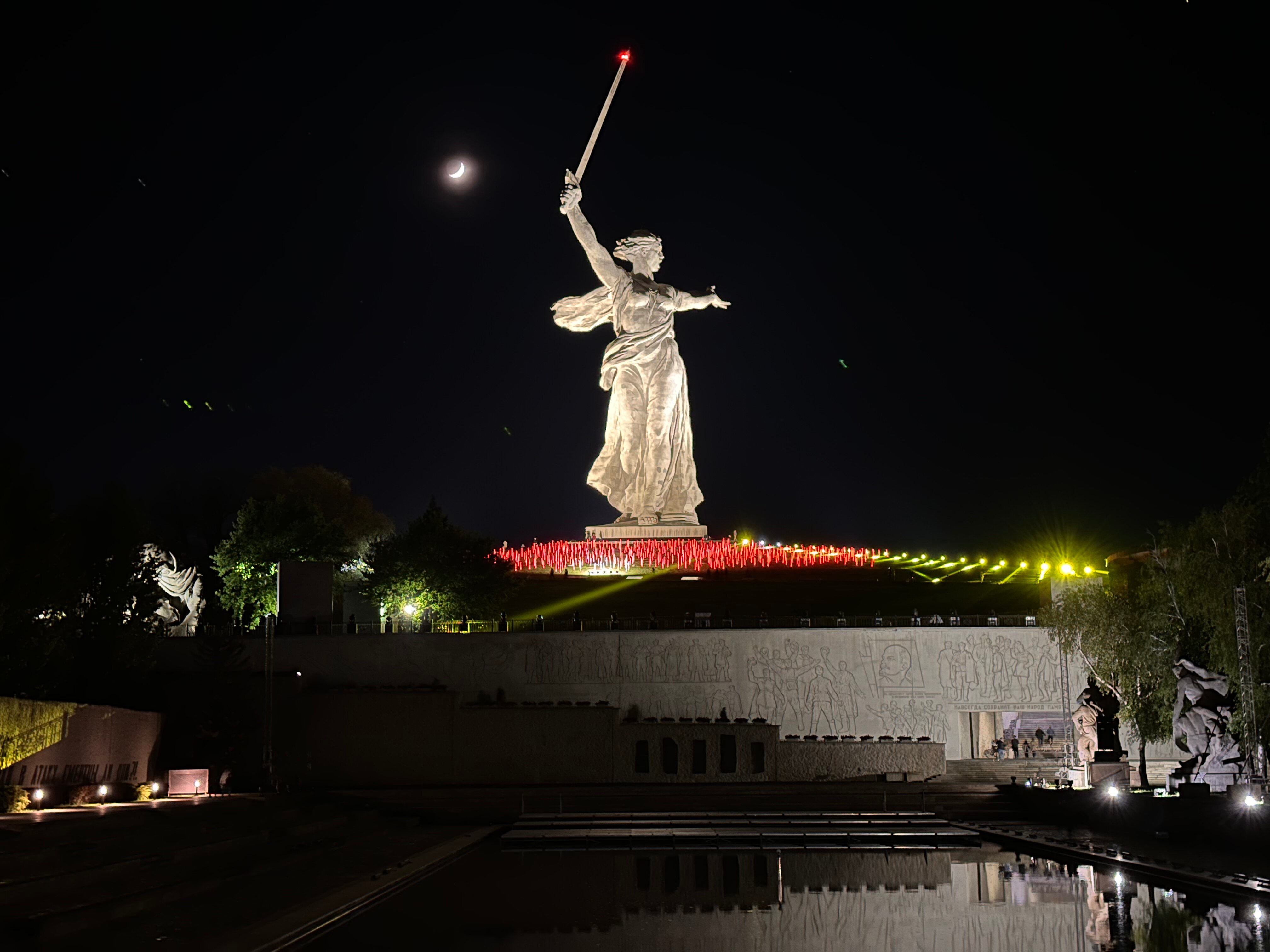 Фото Сталинград