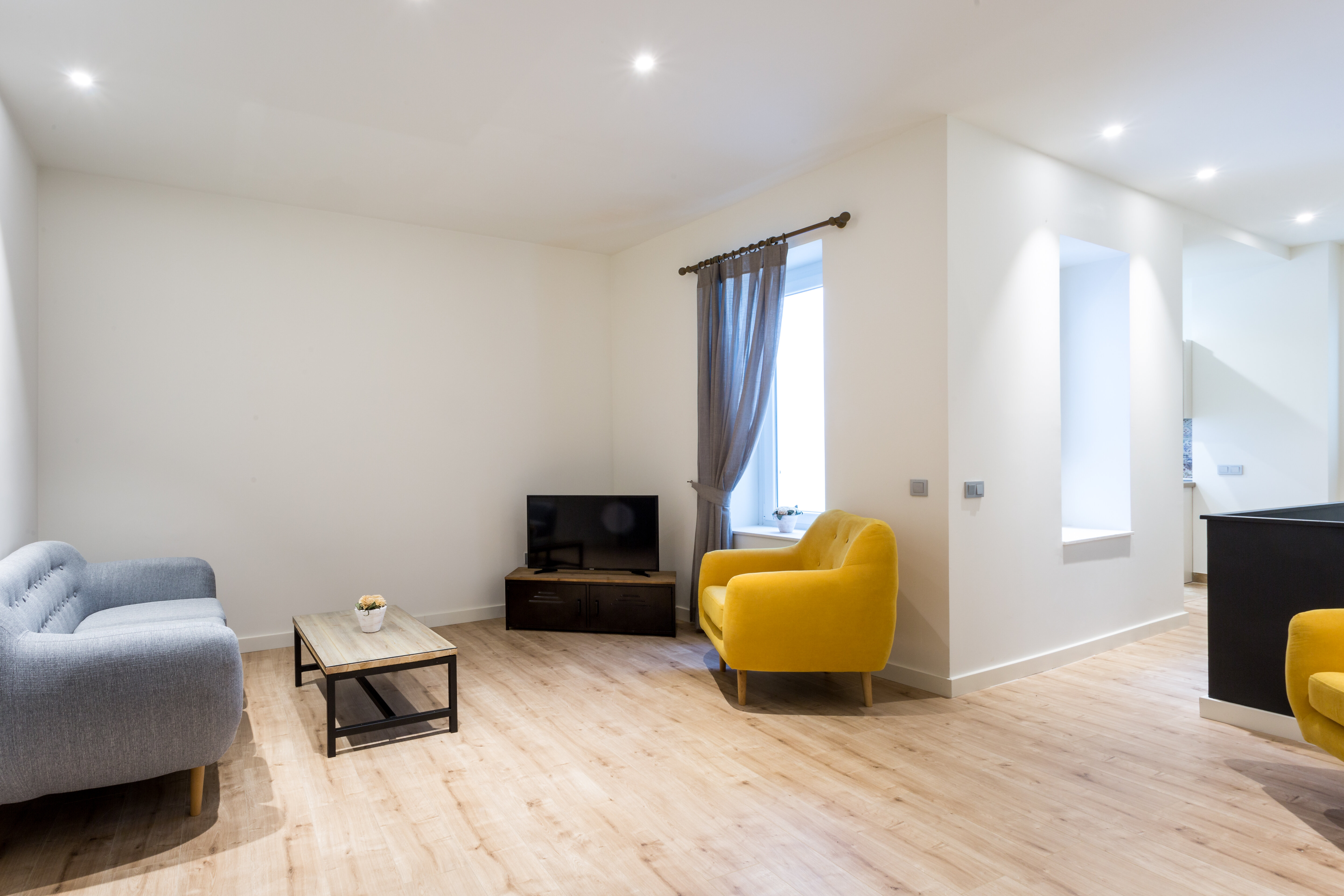 Фото Apartamentos Lanza