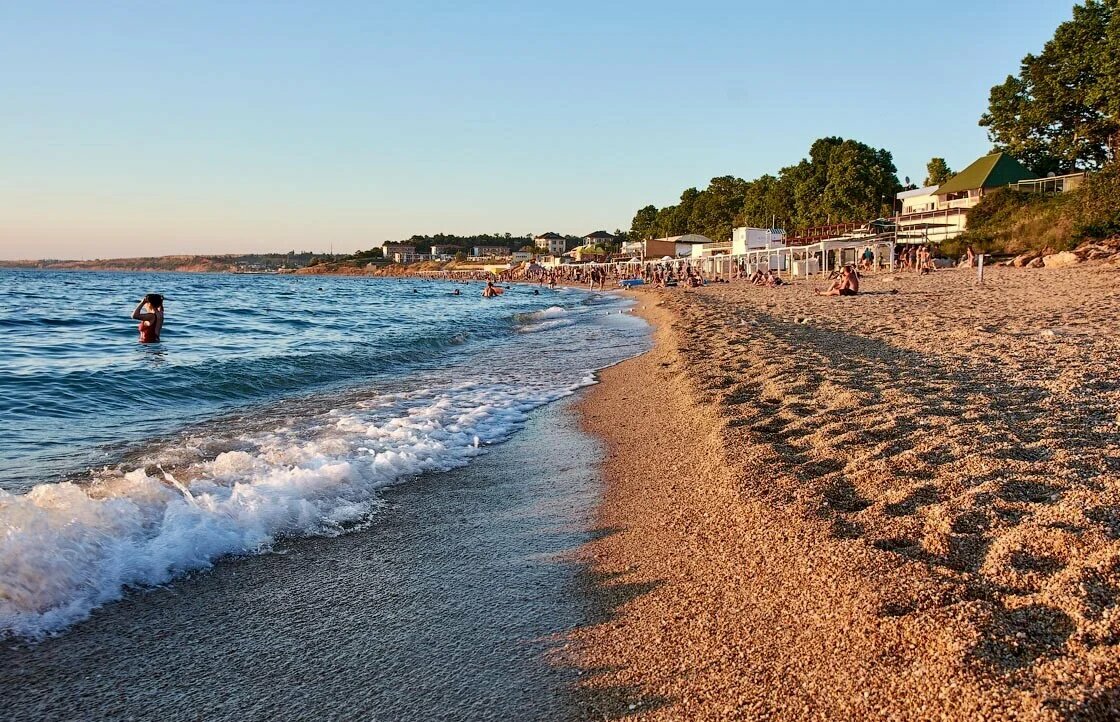 Фото Андромеда