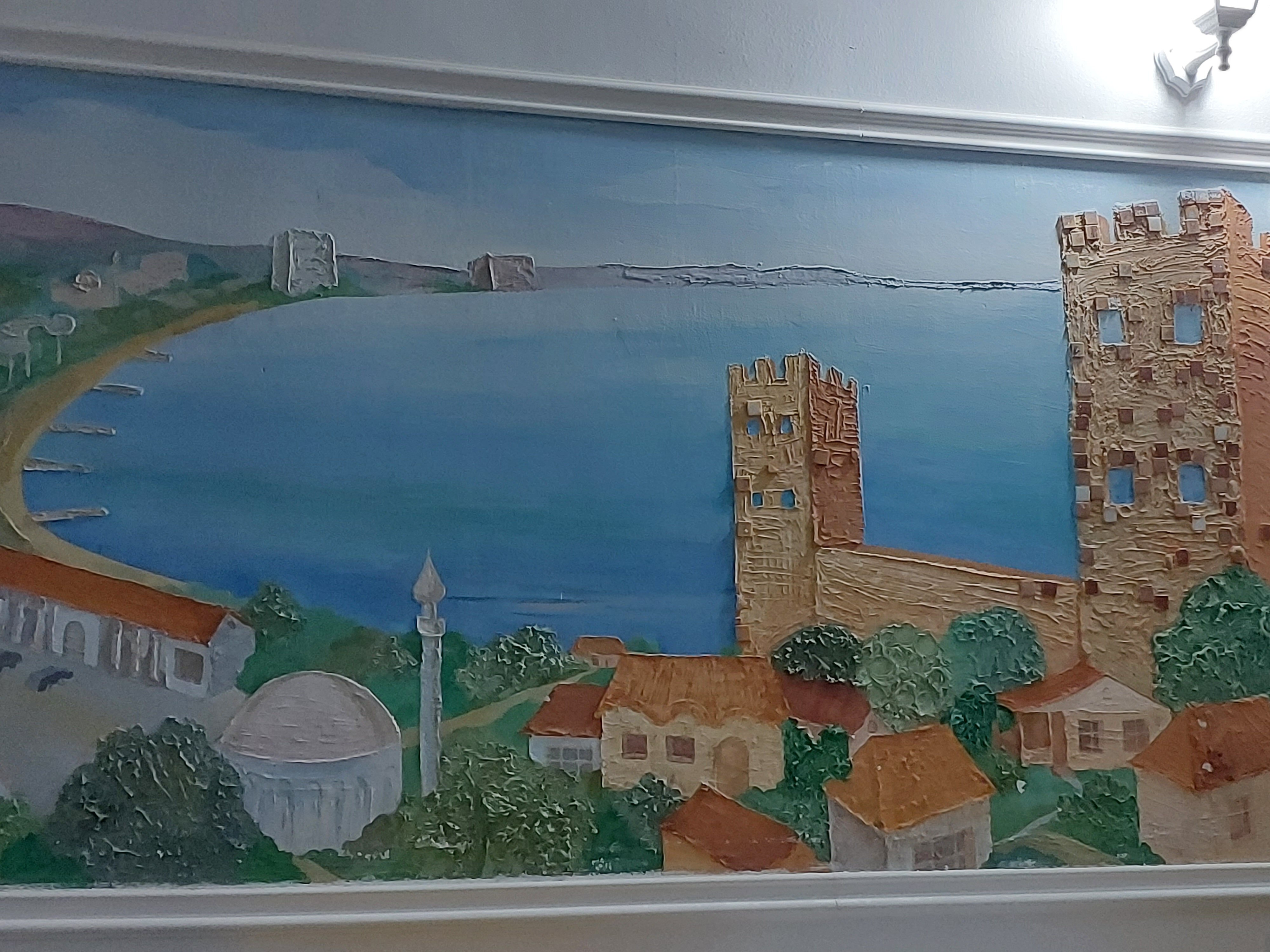 Фото Дом Гайбулло