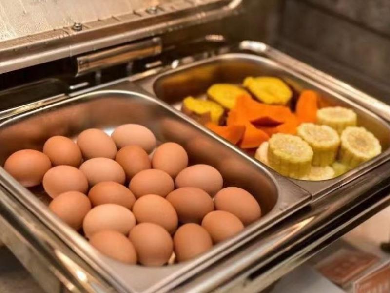 Фото GreenTree Inn Langfang GuAn County Xinyuan Street Express Hotel