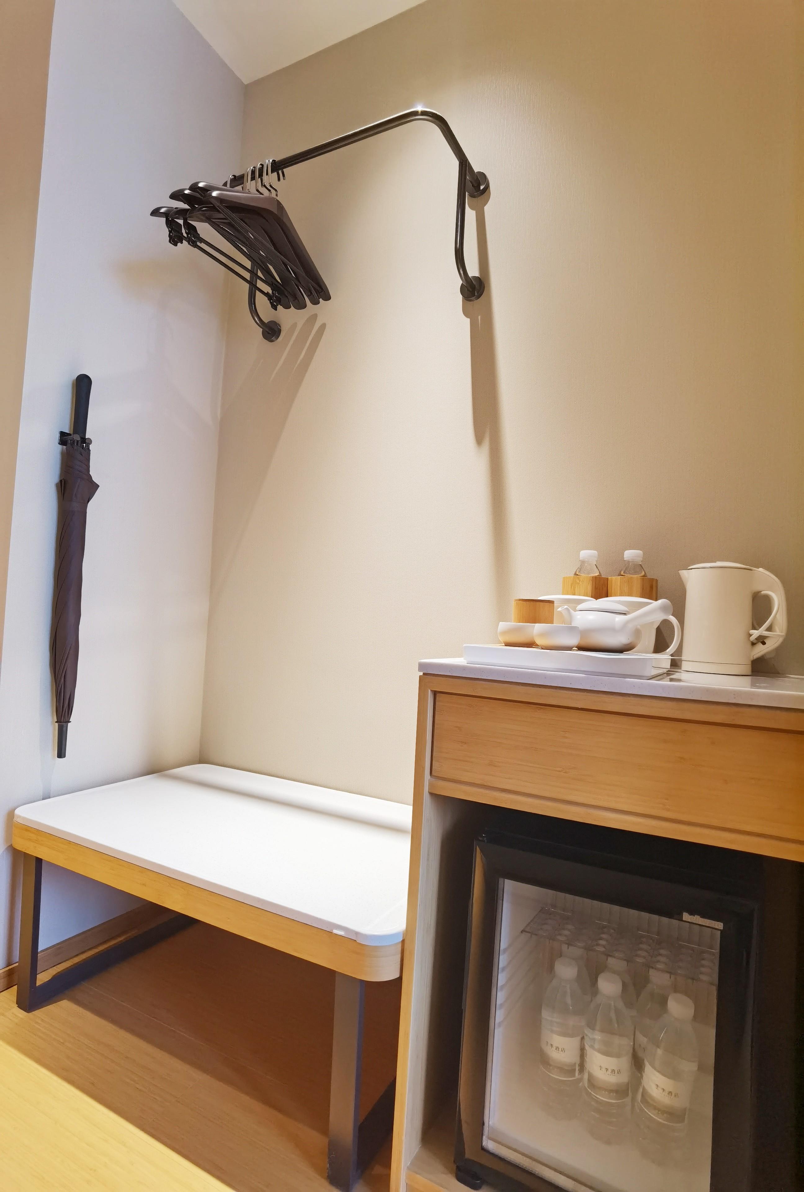 Фото Ji Hotel Xiamen Mingfa Plaza