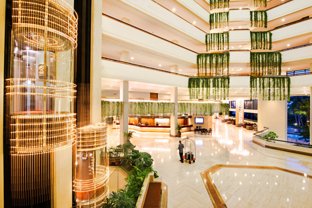 Hotel Hotel Equatorial Penang, Penang, photo