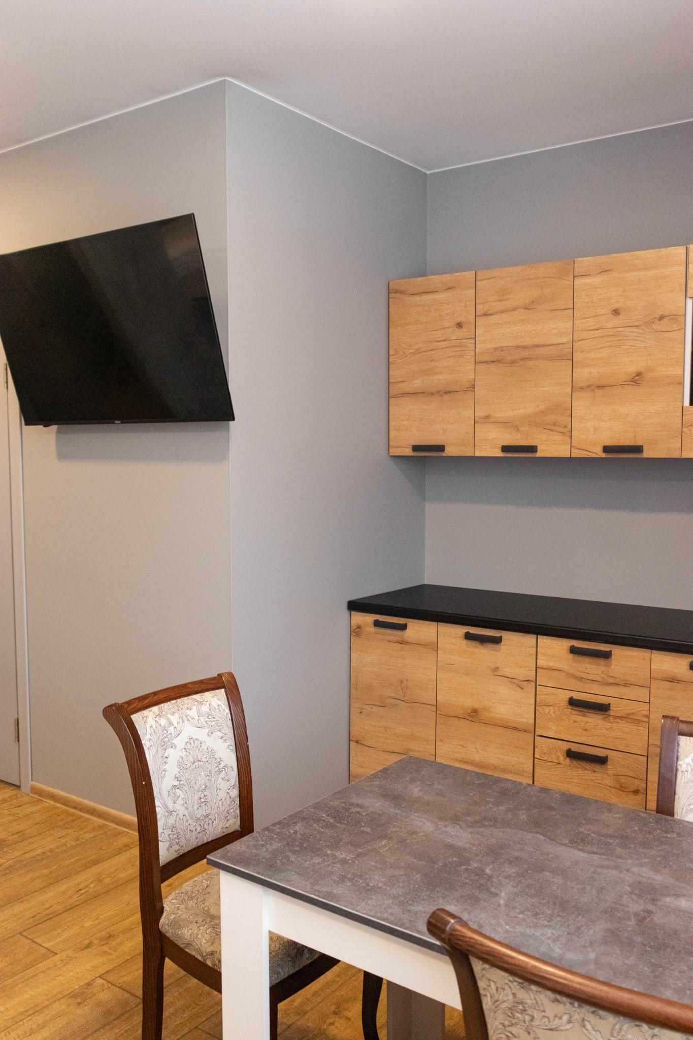 Фото Апарт-отель Кызыл