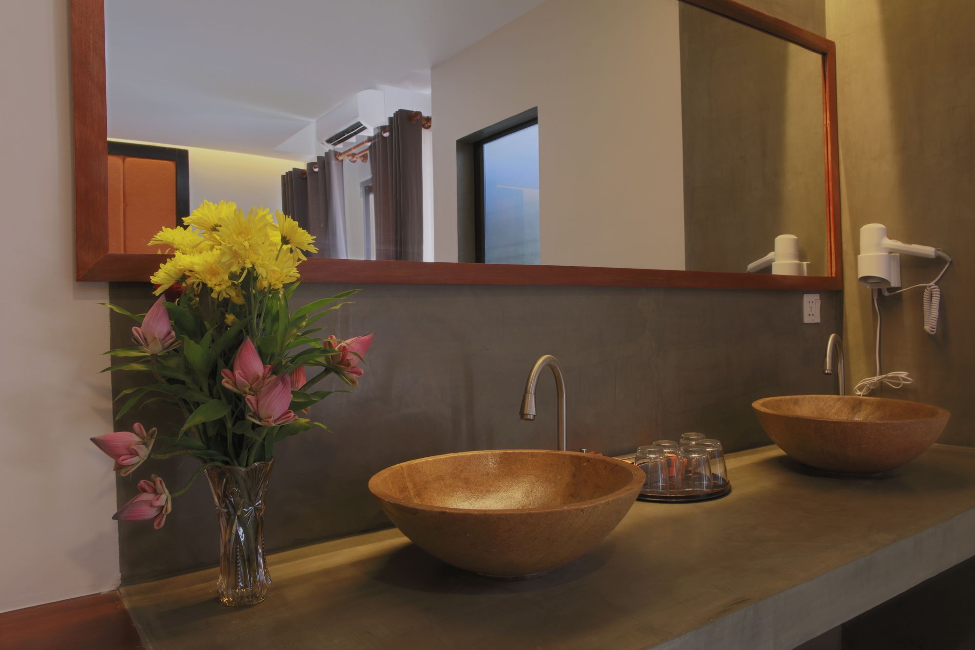 Фото Central Corner d’Angkor