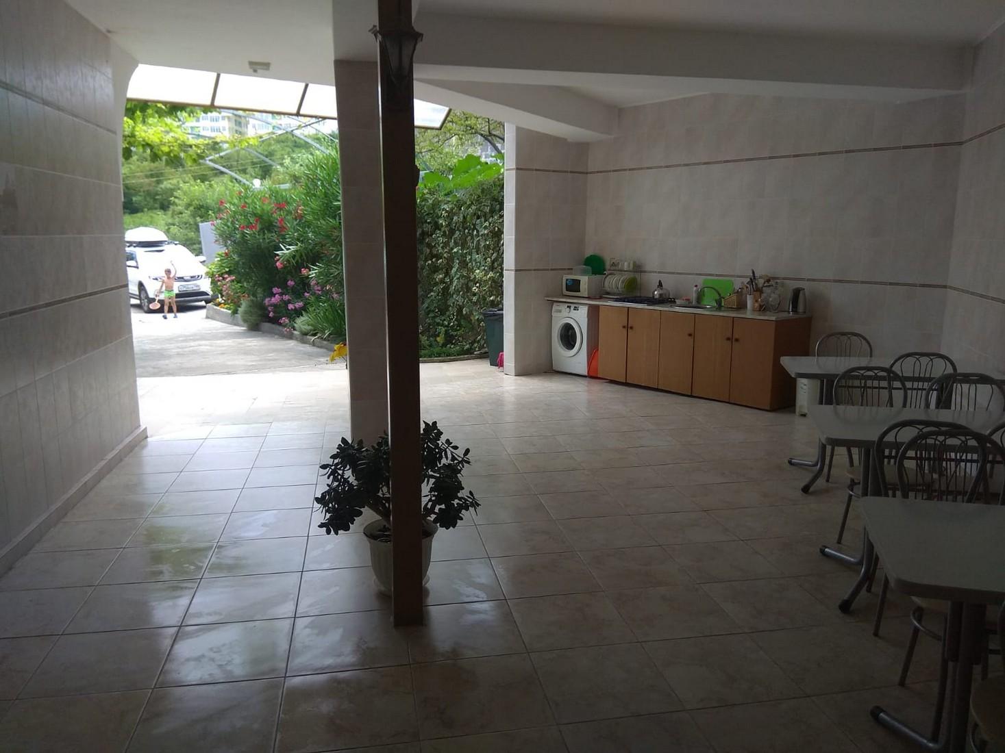 Фото Уютный дом