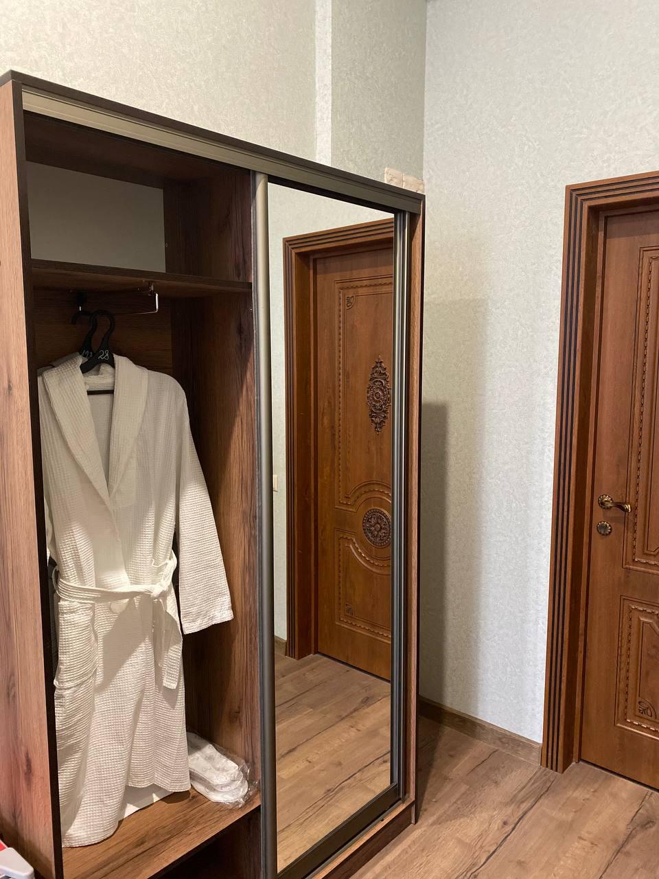 Фото Замок Отель