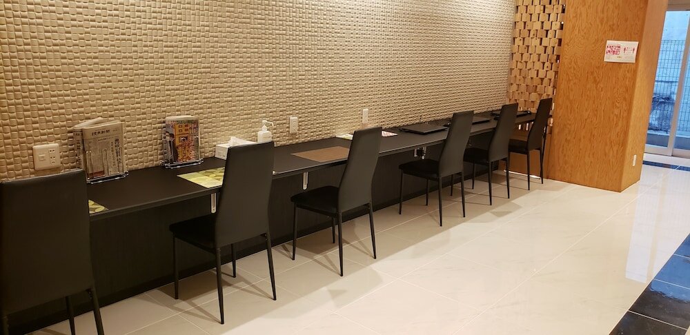 Фото Hotel Chuo Crown