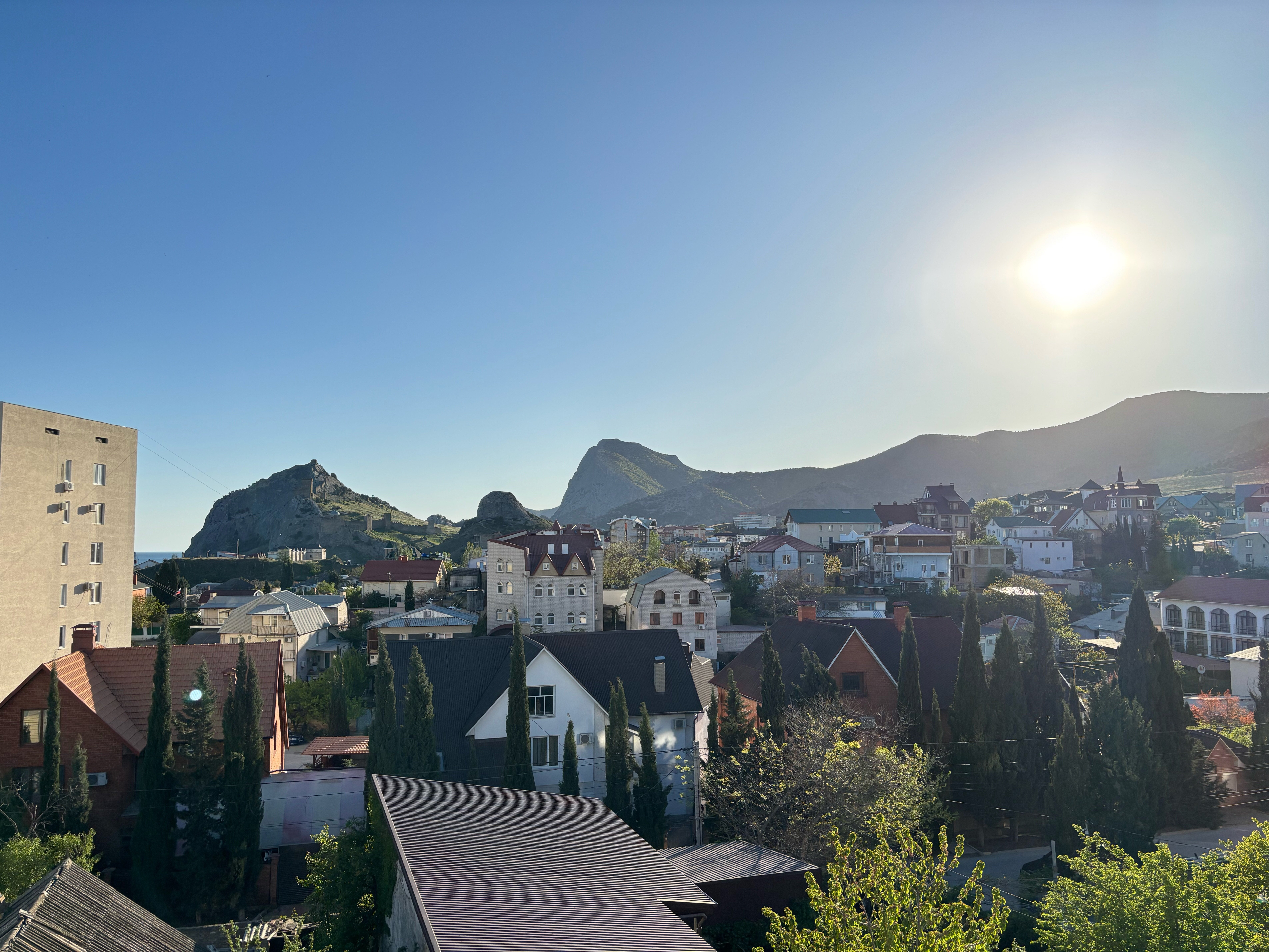 Фото Шолтатия