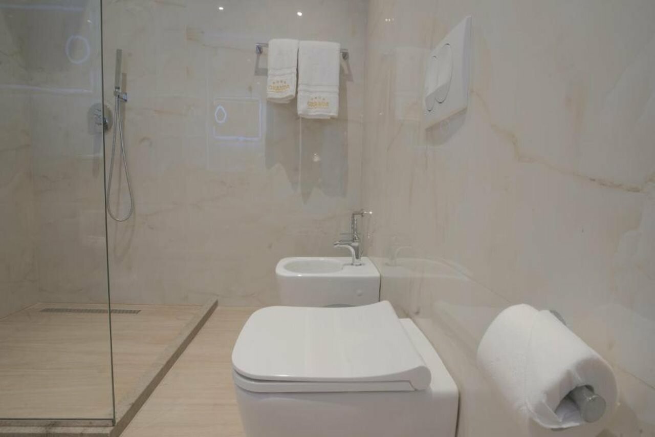 Фото Granda Hotel