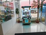 Baby Bar (Moskovskiy Avenue, 128А), vending machine