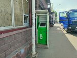 Qiwi (Nemırovıch-Danchenko kóshesi, 54), payment terminal