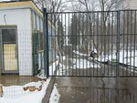 Улица Каховка, 2с2 (Kakhovka Street, 2с2), orphanage
