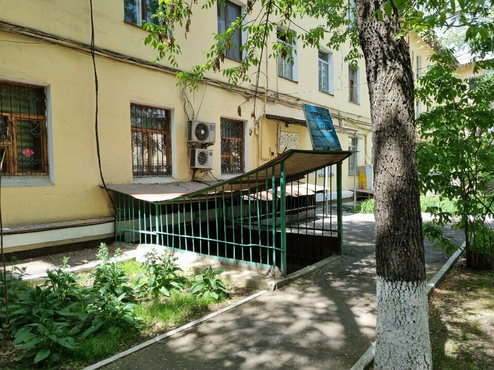 Homeowner association Ortalyk, Almaty, photo