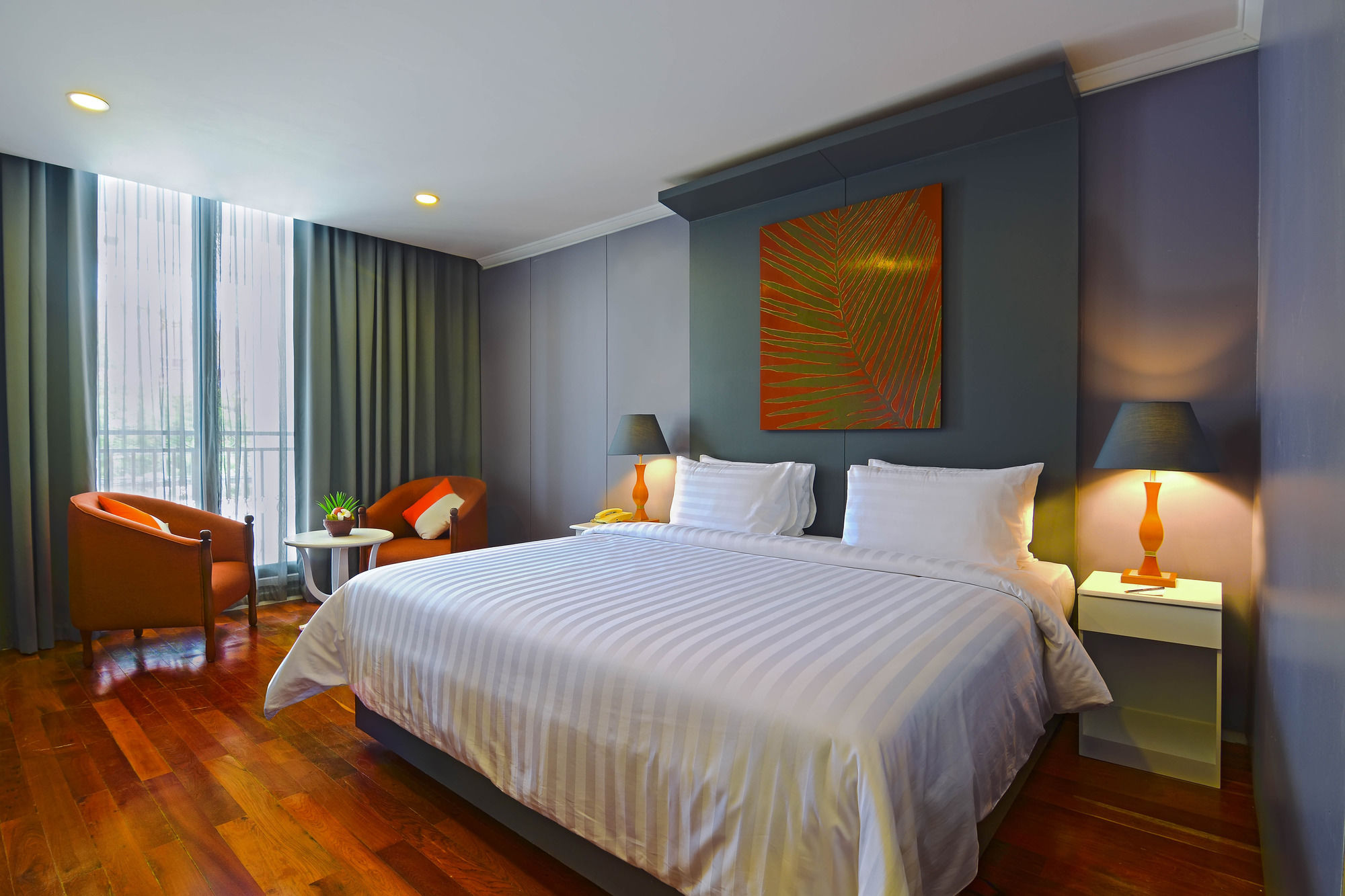 Фото Memoire Siem Reap Hotel