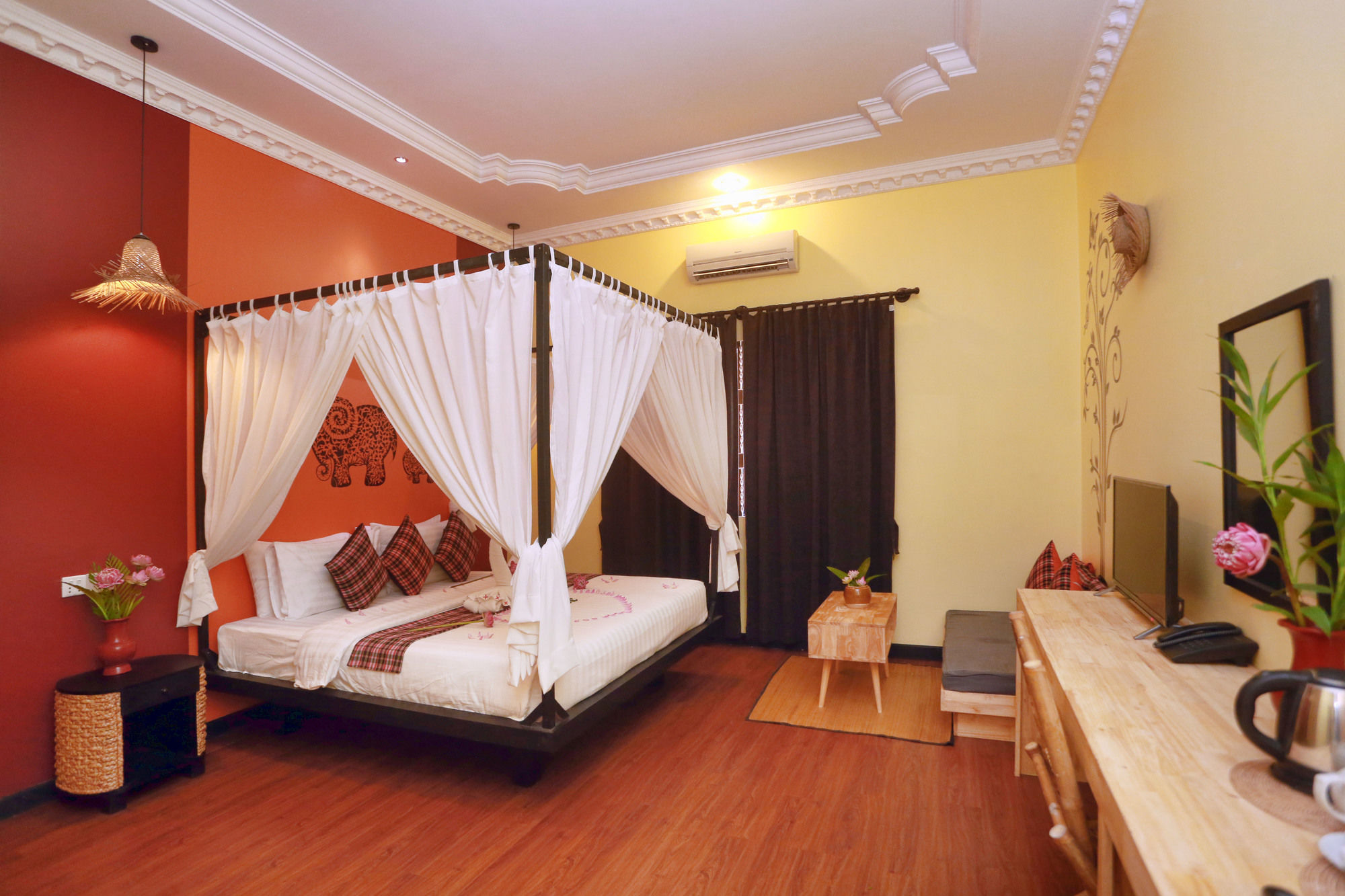 Фото отеля 4