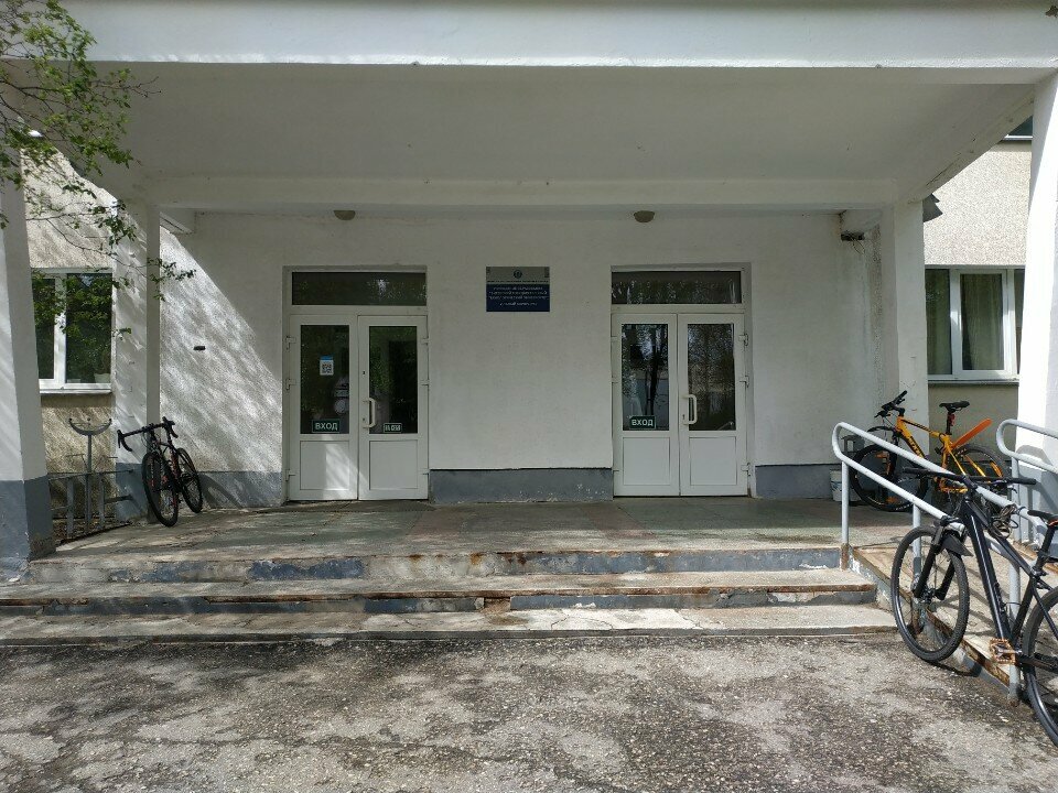 كلية، جامعة Витебский государственный технологический университет, учебный корпус № 3 ، ، صورة