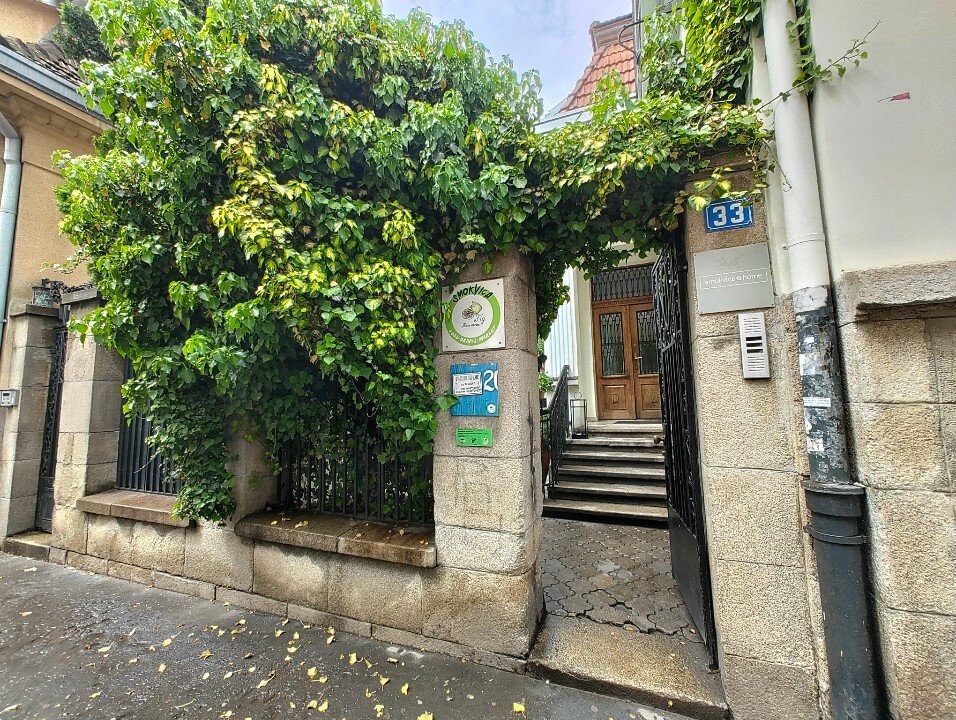 Фото Smokvica Vracar