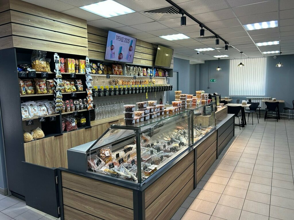 Bar, pub Cesky Lev, Orel, photo