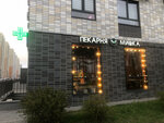 Mishka Bakery (Orlovo-Denisovskiy Avenue, 19к1), coffee shop