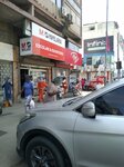 Tecno (Luanda, Avenida Ngola Kiluanje), mobile phone store