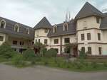 Profil House (22-shi jeli, 45), estructuras metálicas
