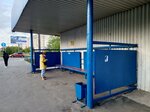 Grivno Station (Simferopolskaya Street, 51с1) ، توقف وسائل النقل العام