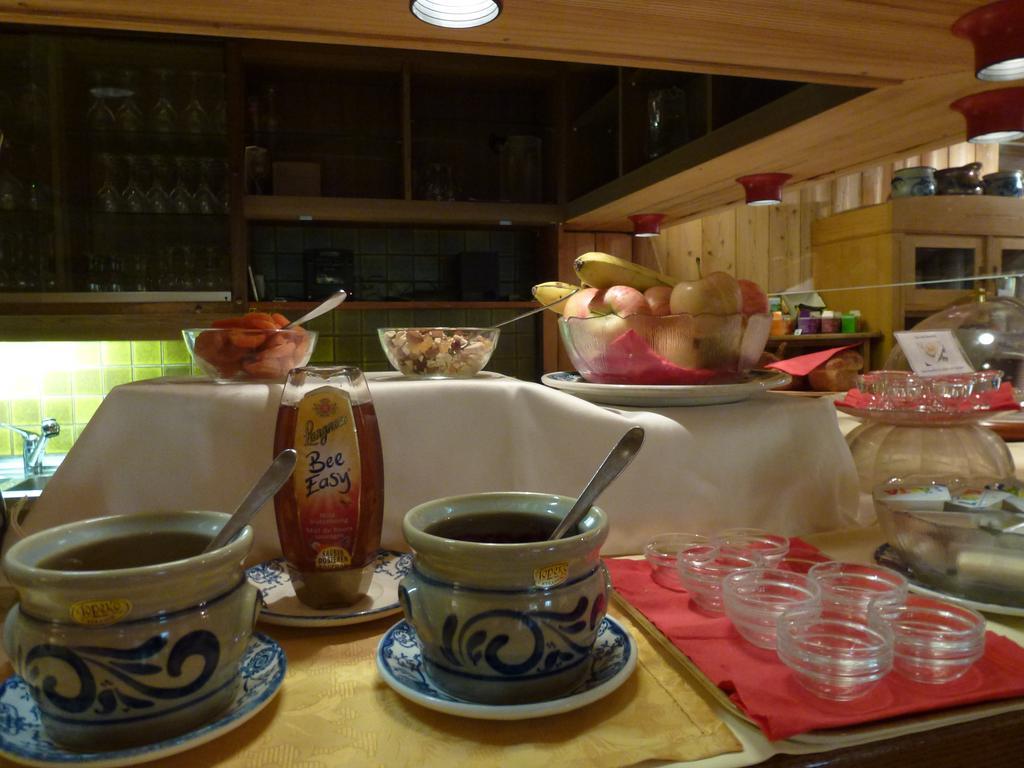 Фото Hotel Post Hardermannli