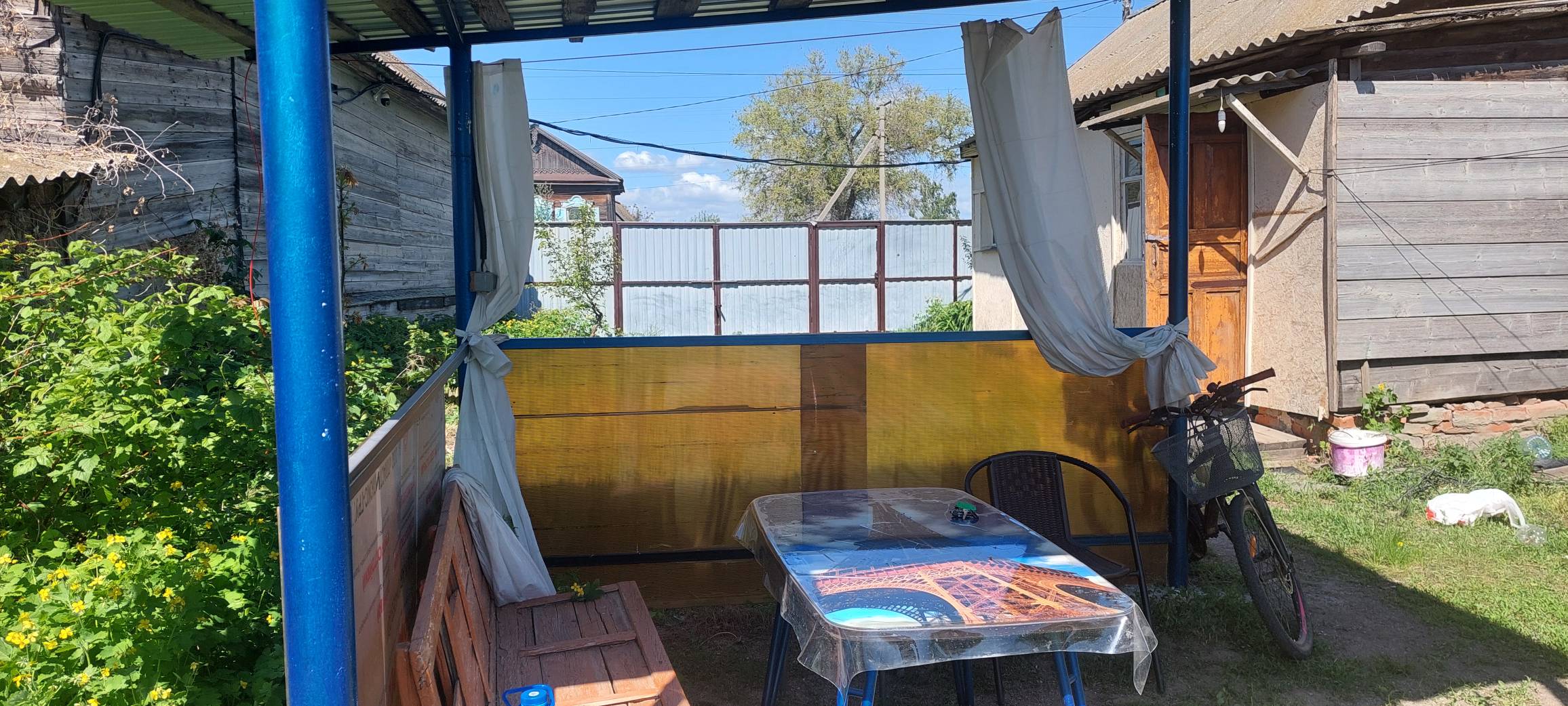 Фото Загородный дом